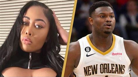 moriah mills zion sex tape|Moriah Mills has Twitter suspended after Zion Williamson sex。